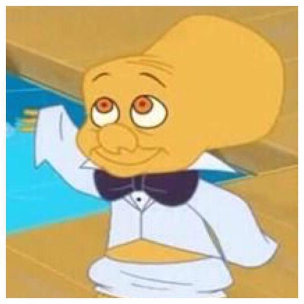 Meet your Posher, Angelica